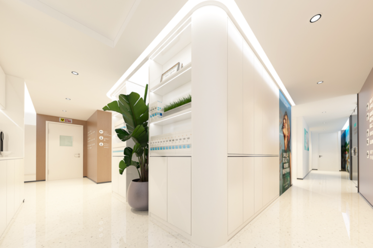 Designing Dental Clinics for Perfect SmilesPractical tips